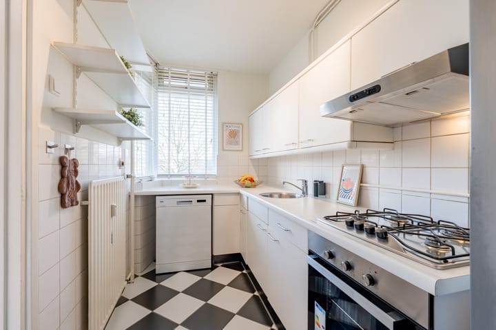 Foto 3 van Fideliolaan 52