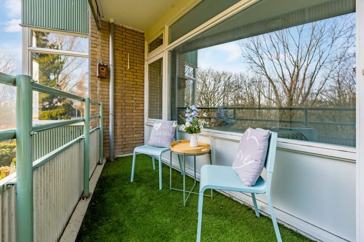 Foto 4 van Fideliolaan 52