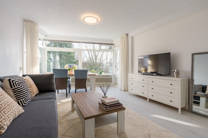 Foto 5 van Fideliolaan 52