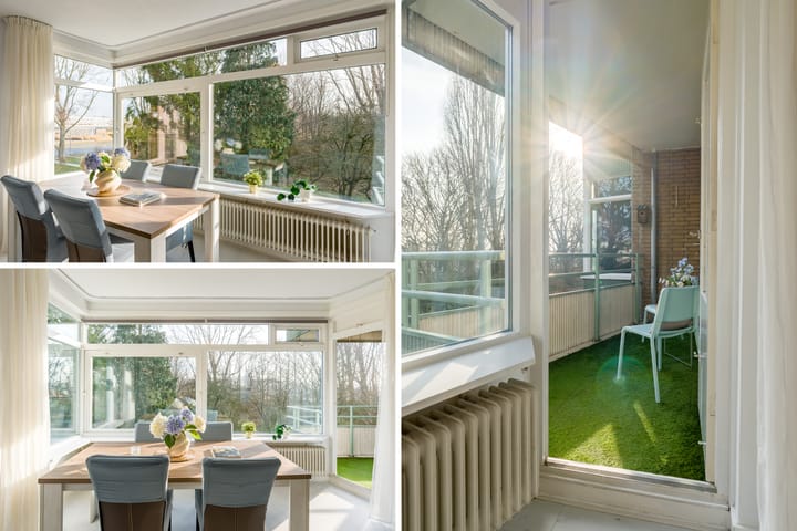 Foto 8 van Fideliolaan 52