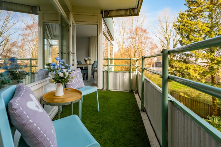 Foto 9 van Fideliolaan 52