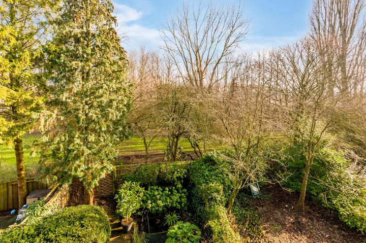 Foto 11 van Fideliolaan 52