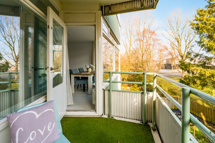 Foto 12 van Fideliolaan 52