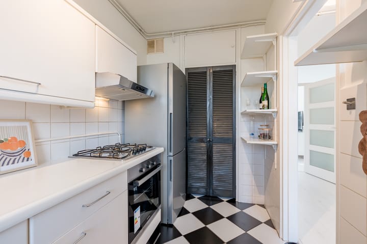 Foto 16 van Fideliolaan 52