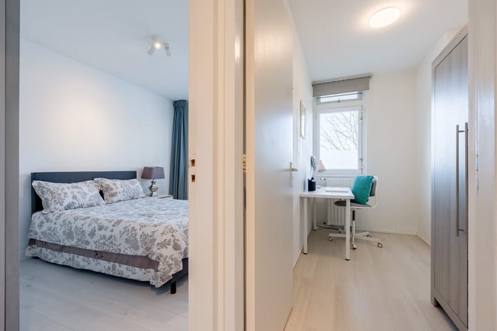 Foto 17 van Fideliolaan 52