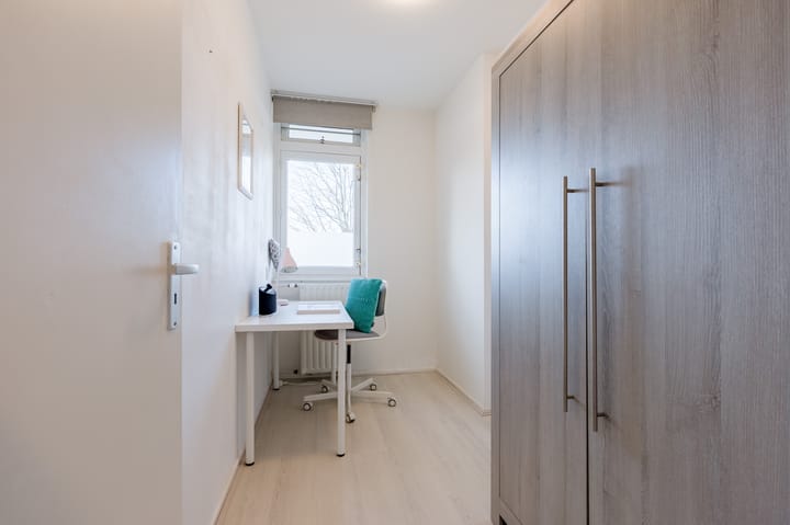 Foto 20 van Fideliolaan 52