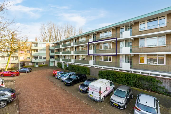 Foto 27 van Fideliolaan 52