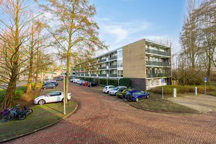 Foto 28 van Fideliolaan 52