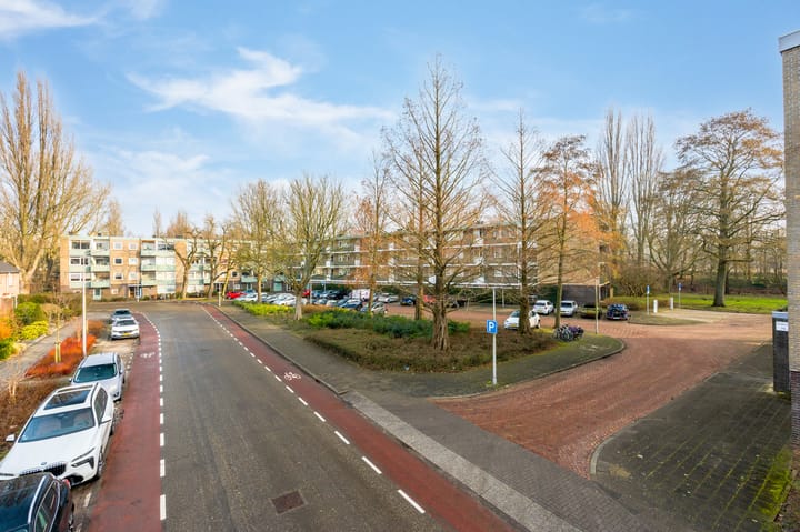 Foto 29 van Fideliolaan 52