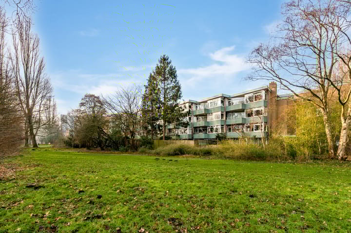 Foto 30 van Fideliolaan 52