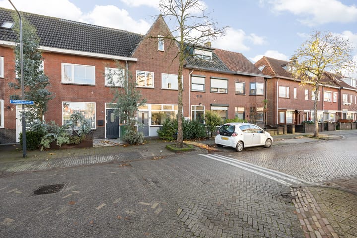 Photo 6 of Magnoliastraat 9