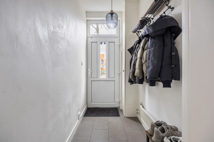 Photo 10 of Magnoliastraat 9