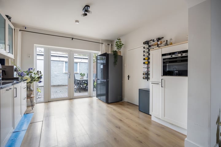 Photo 21 of Magnoliastraat 9