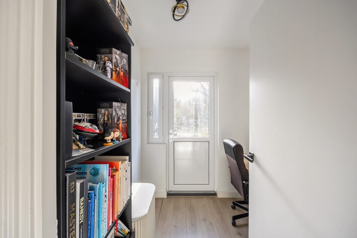 Photo 39 of Magnoliastraat 9