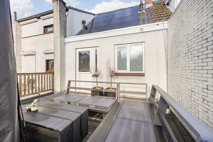 Photo 50 of Magnoliastraat 9