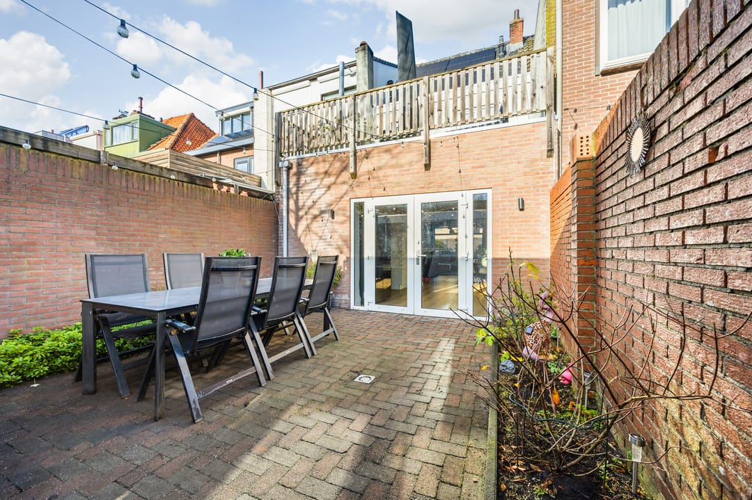 Foto 53 van Magnoliastraat 9