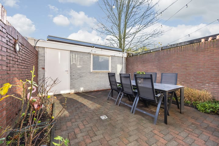 Photo 55 of Magnoliastraat 9