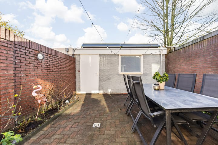 Photo 56 of Magnoliastraat 9