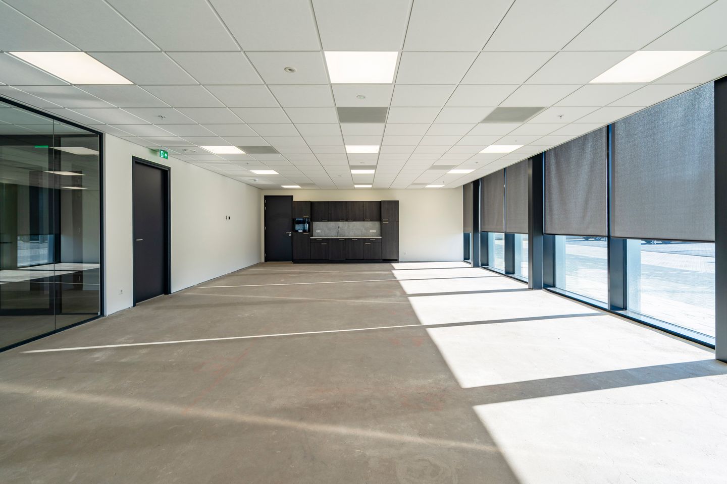 Bekijk foto 5 van Huygensweg 10