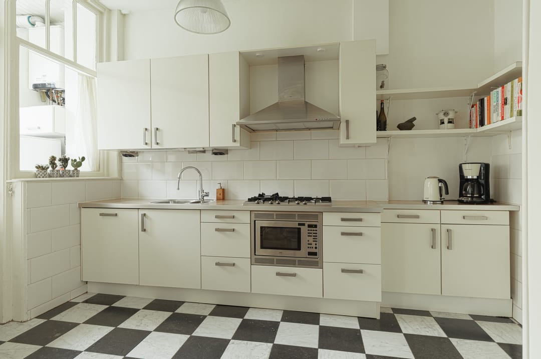 Foto 2 van Henegouwerlaan 38-A