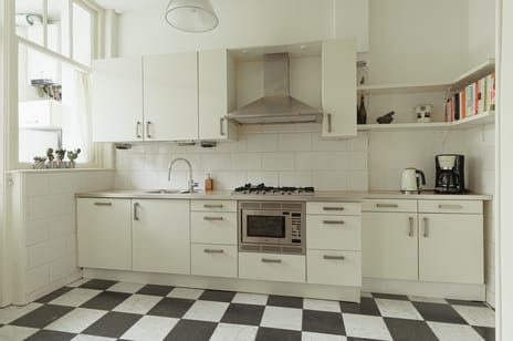 Henegouwerlaan 38-A tertiary image