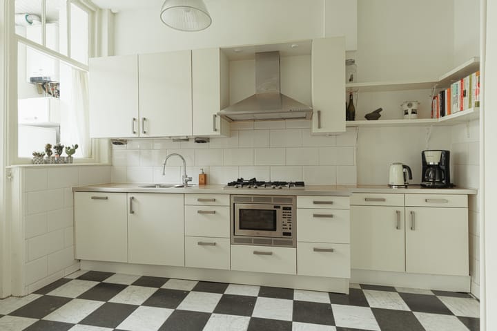 Henegouwerlaan 38-A