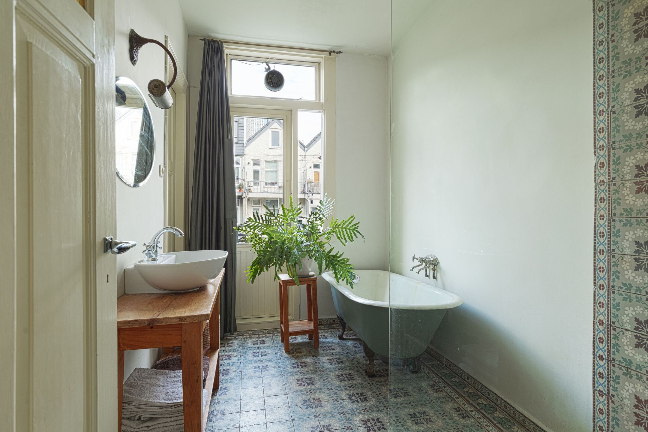 Foto 3 van Henegouwerlaan 38-A