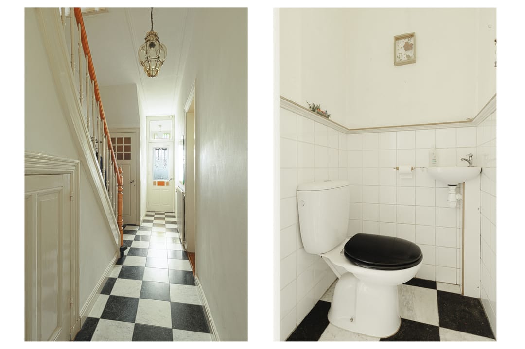 Foto 7 van Henegouwerlaan 38-A