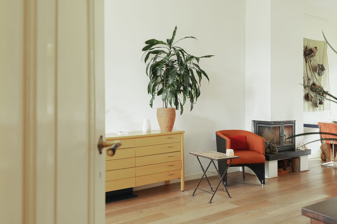 Foto 8 van Henegouwerlaan 38-A