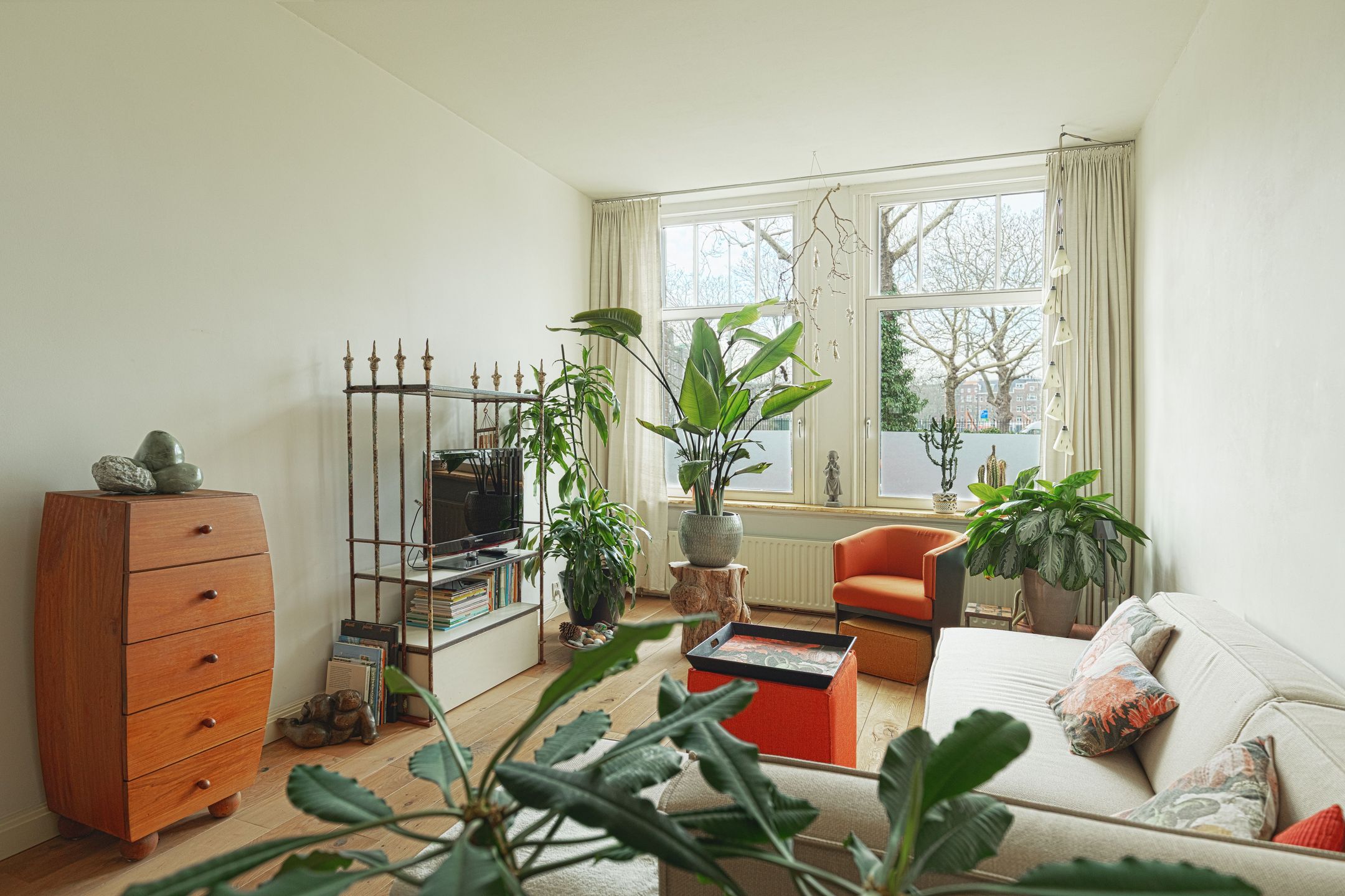 Foto 9 van Henegouwerlaan 38-A