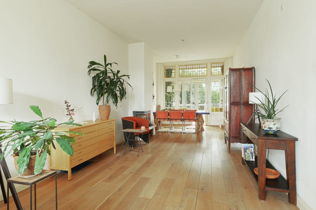 Foto 11 van Henegouwerlaan 38-A