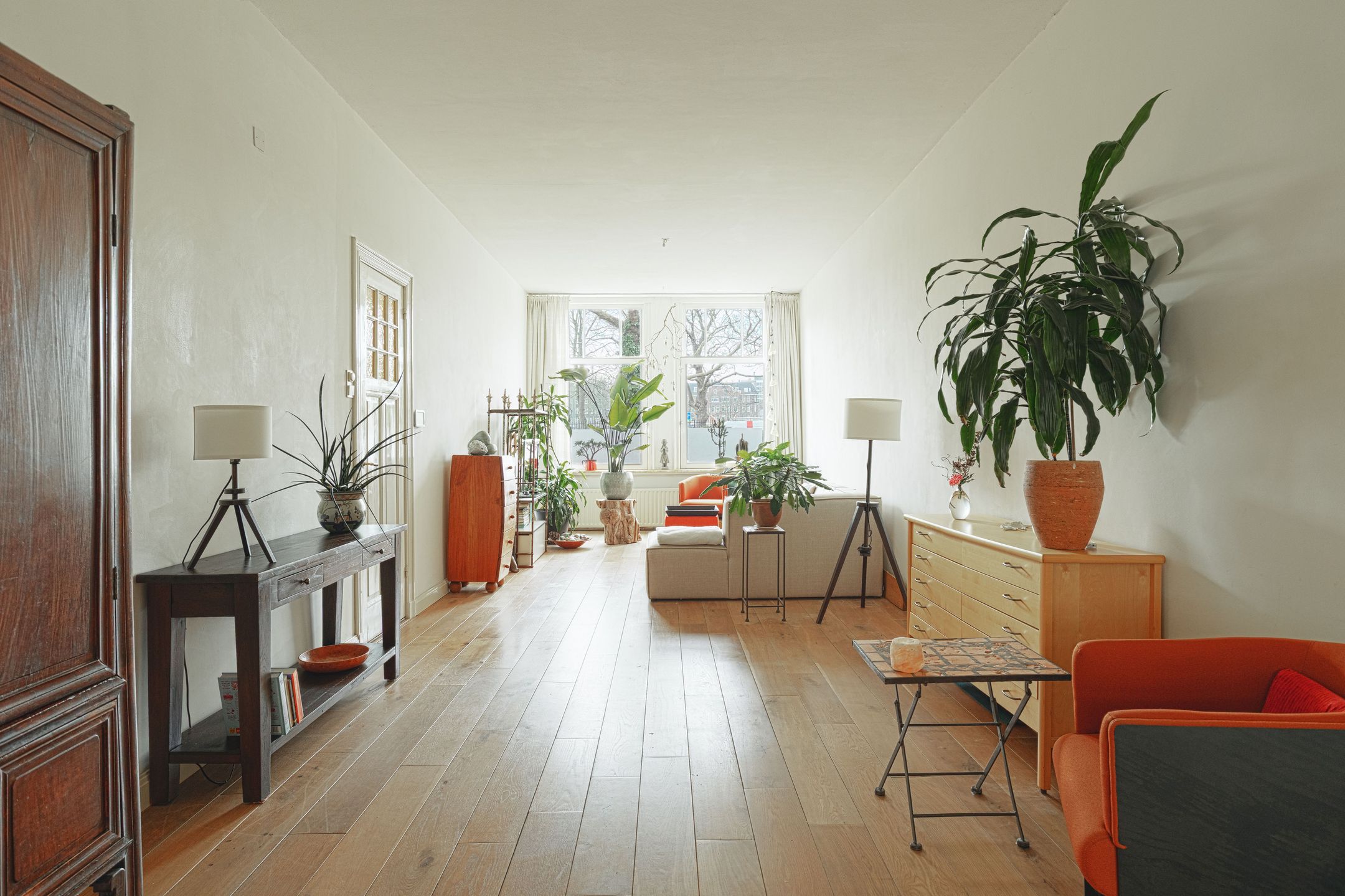 Foto 12 van Henegouwerlaan 38-A