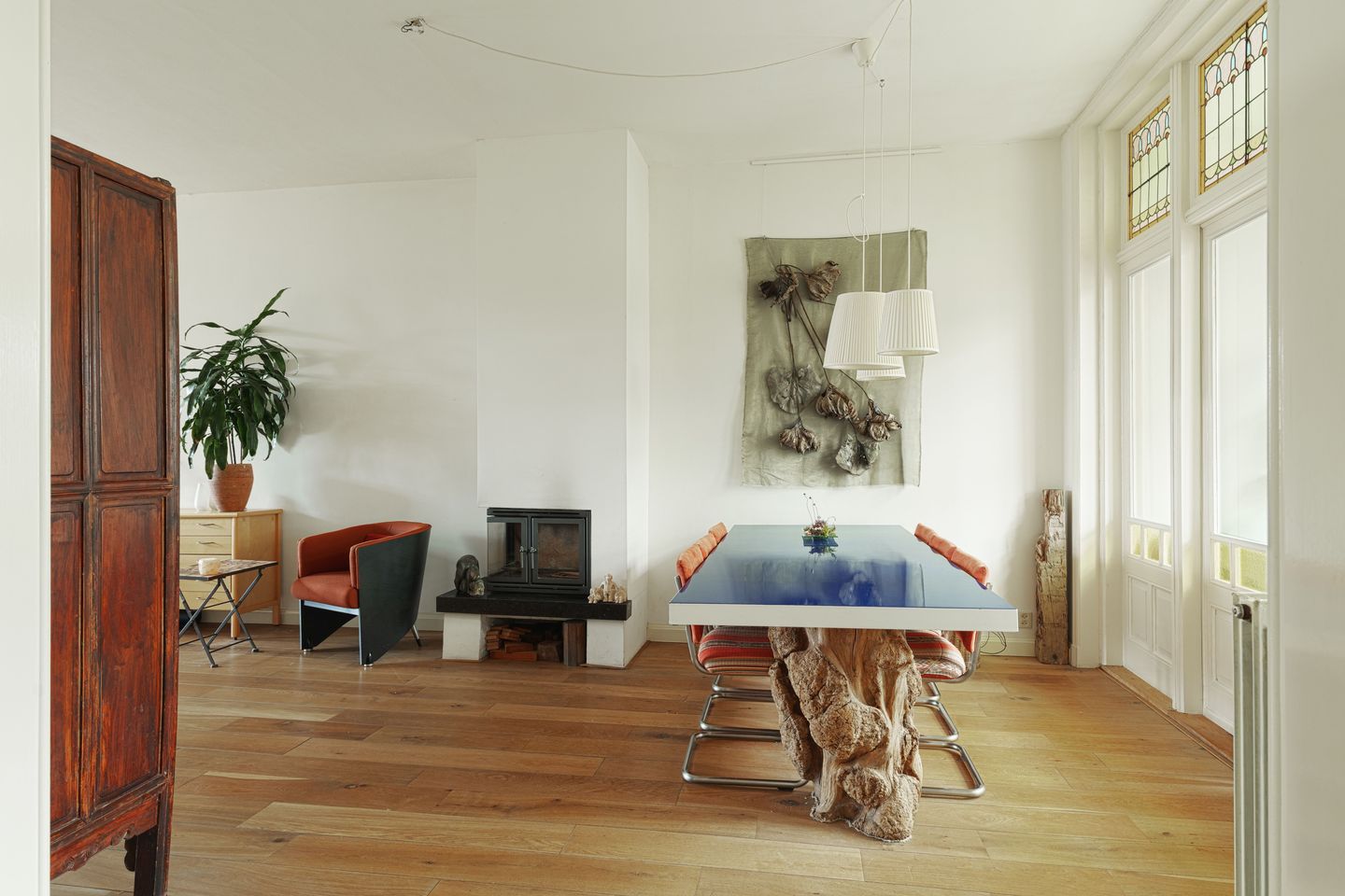 Foto 14 van Henegouwerlaan 38-A