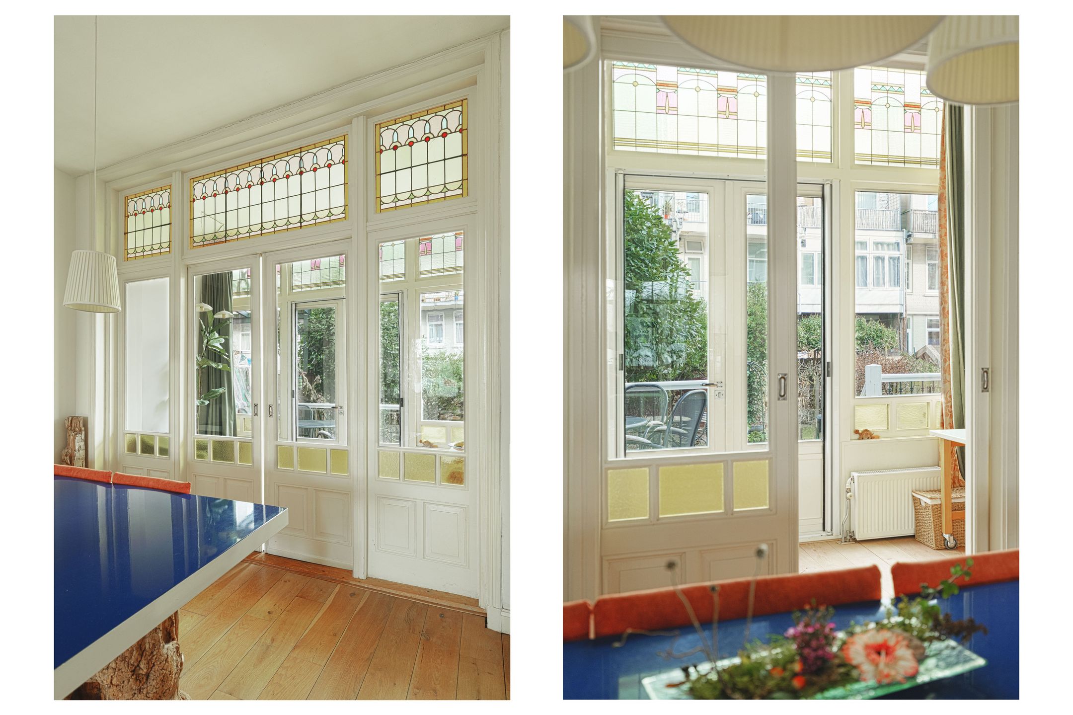 Foto 15 van Henegouwerlaan 38-A