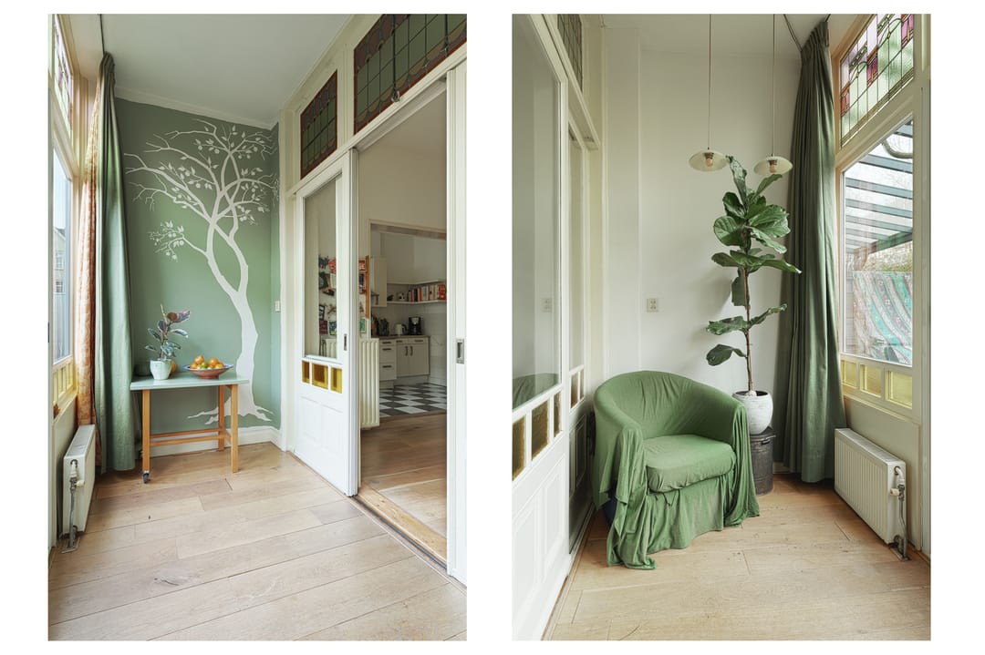 Foto 16 van Henegouwerlaan 38-A