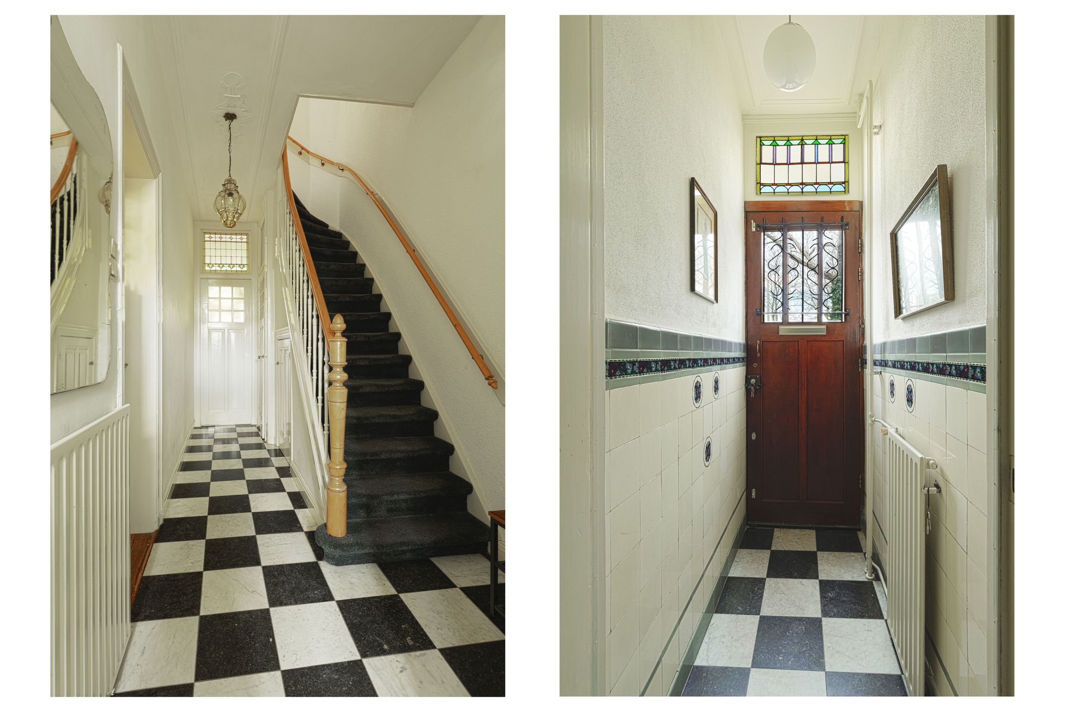 Foto 6 van Henegouwerlaan 38-A