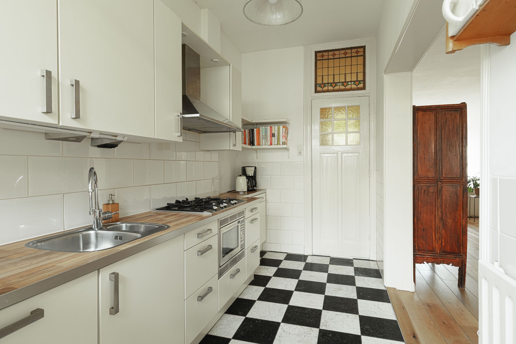 Foto 18 van Henegouwerlaan 38-A