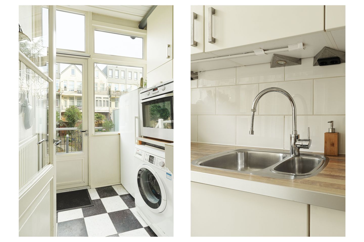 Foto 19 van Henegouwerlaan 38-A