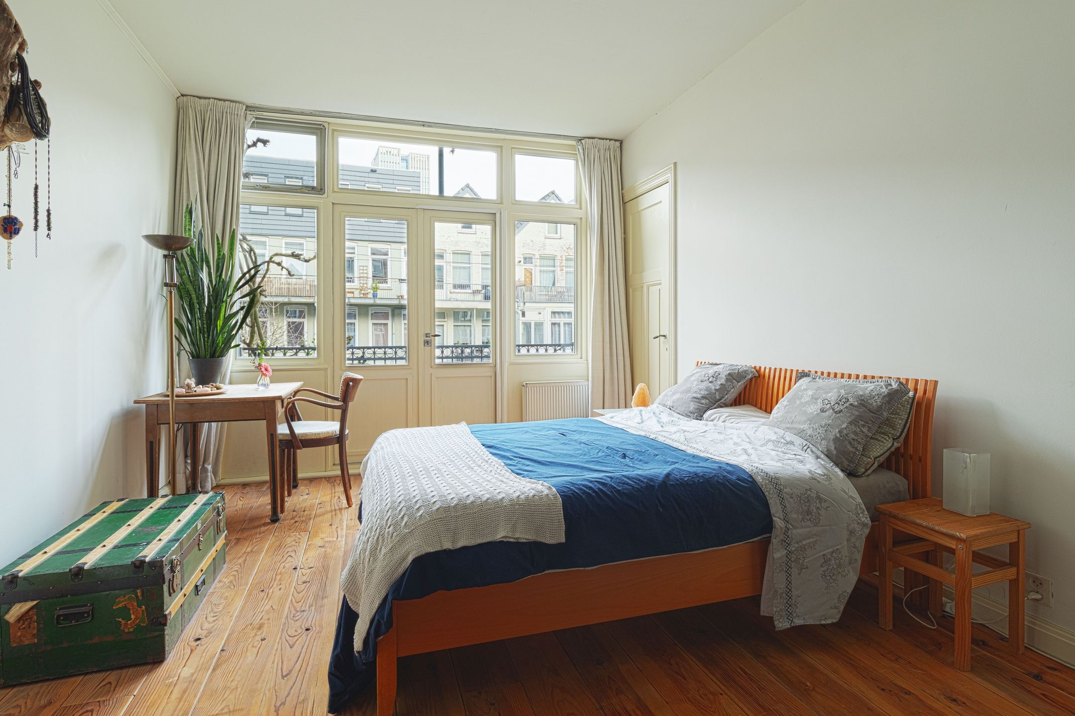 Foto 21 van Henegouwerlaan 38-A