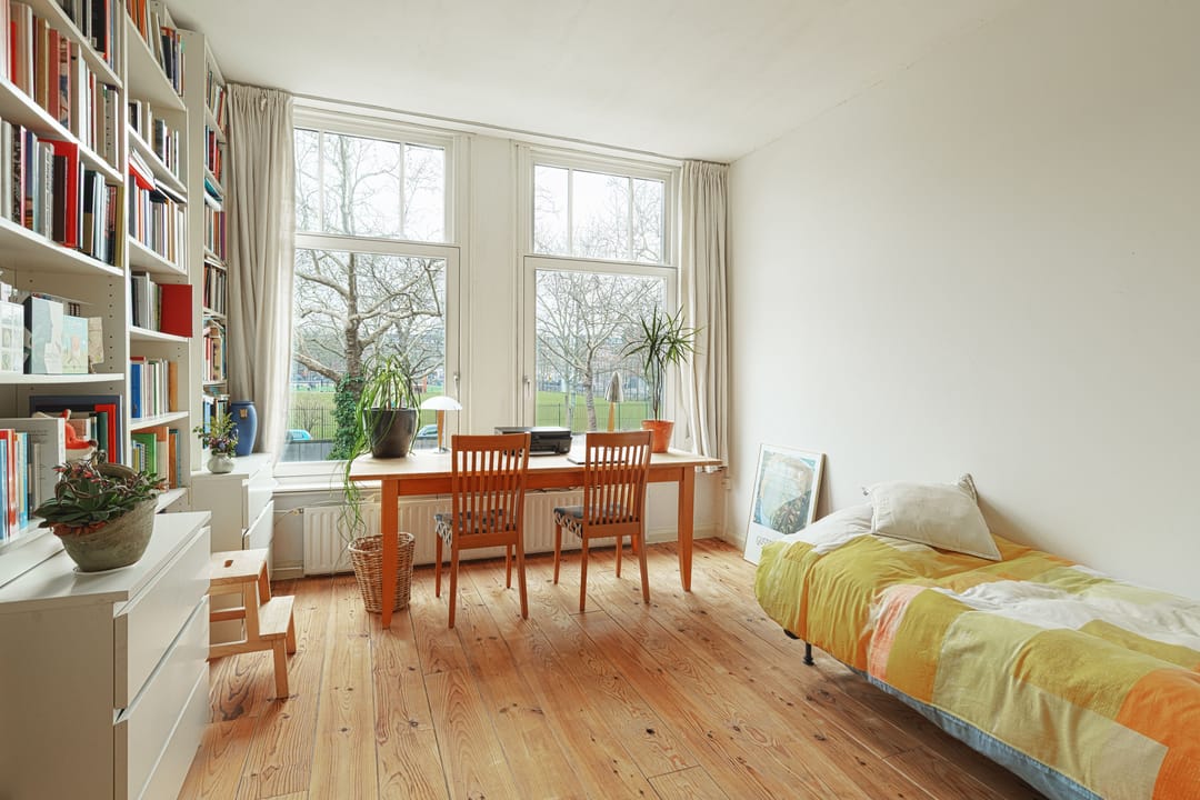 Foto 23 van Henegouwerlaan 38-A