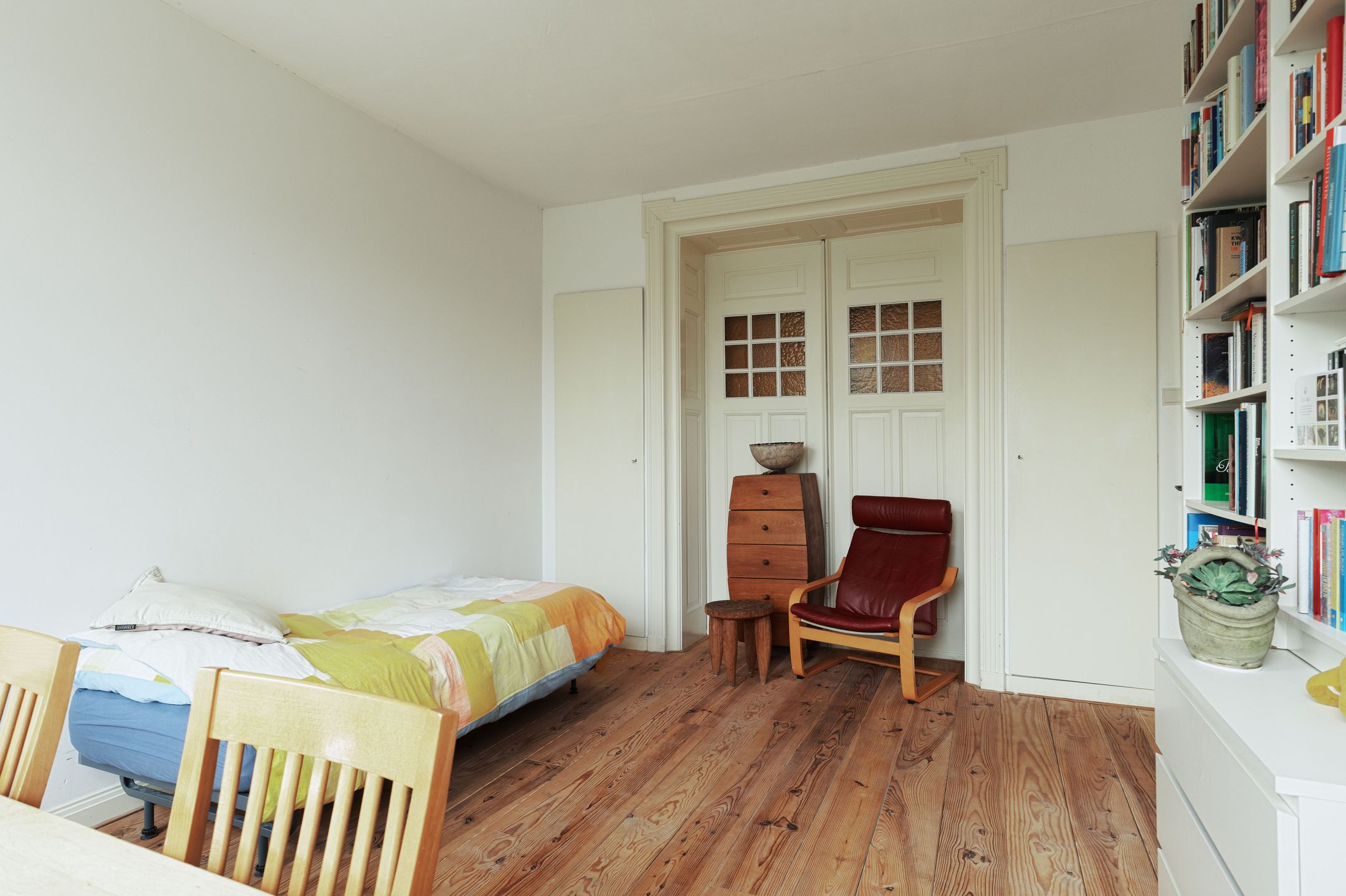 Foto 24 van Henegouwerlaan 38-A