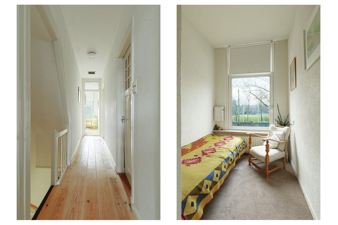 Foto 26 van Henegouwerlaan 38-A