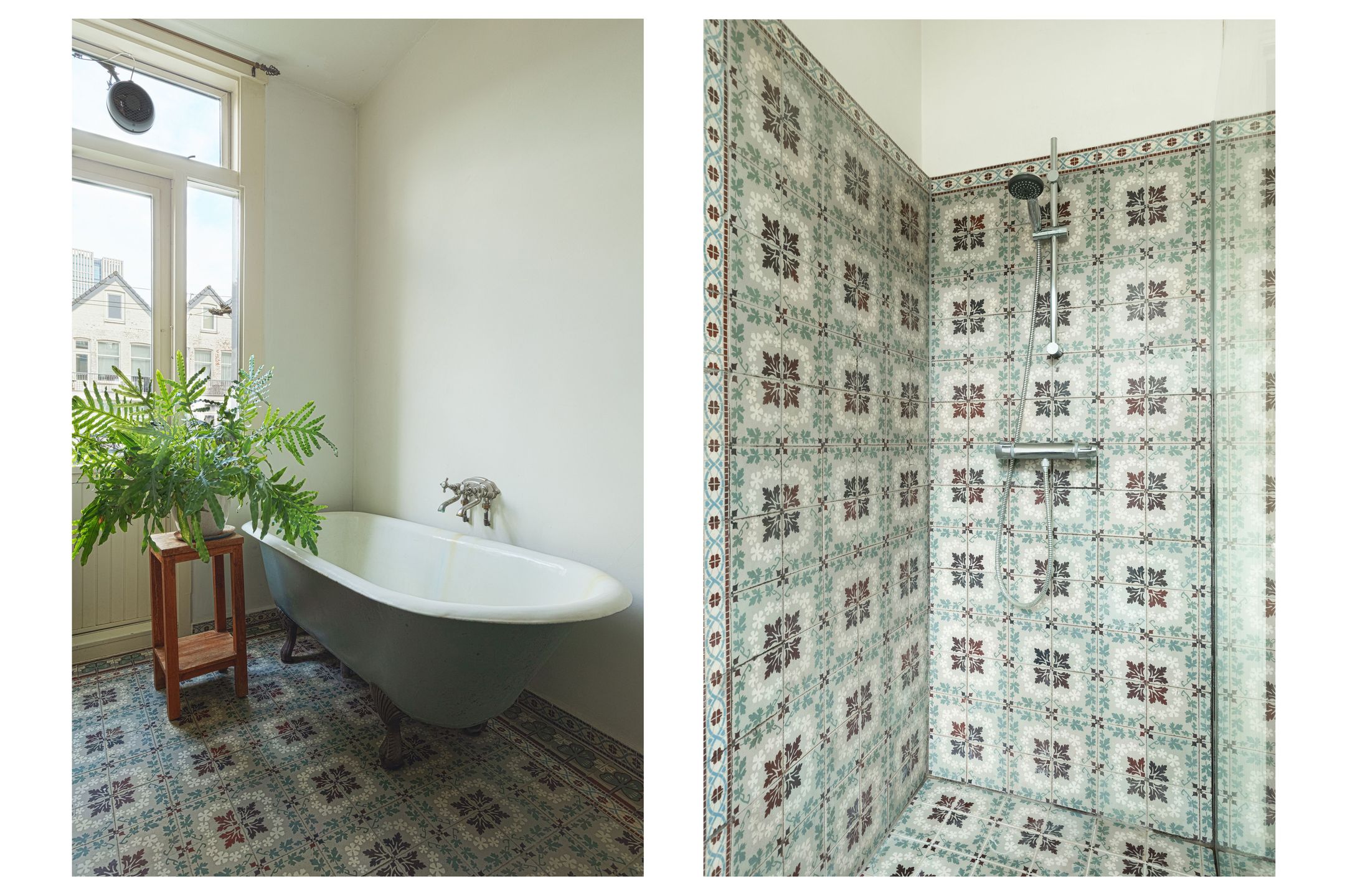 Foto 27 van Henegouwerlaan 38-A