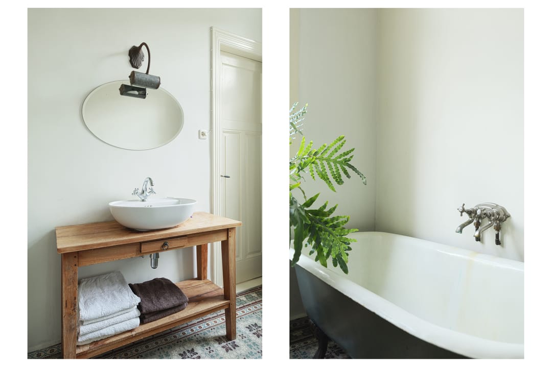 Foto 28 van Henegouwerlaan 38-A