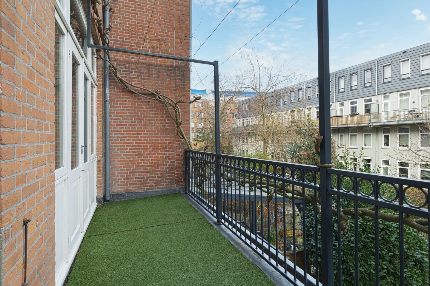 Foto 29 van Henegouwerlaan 38-A