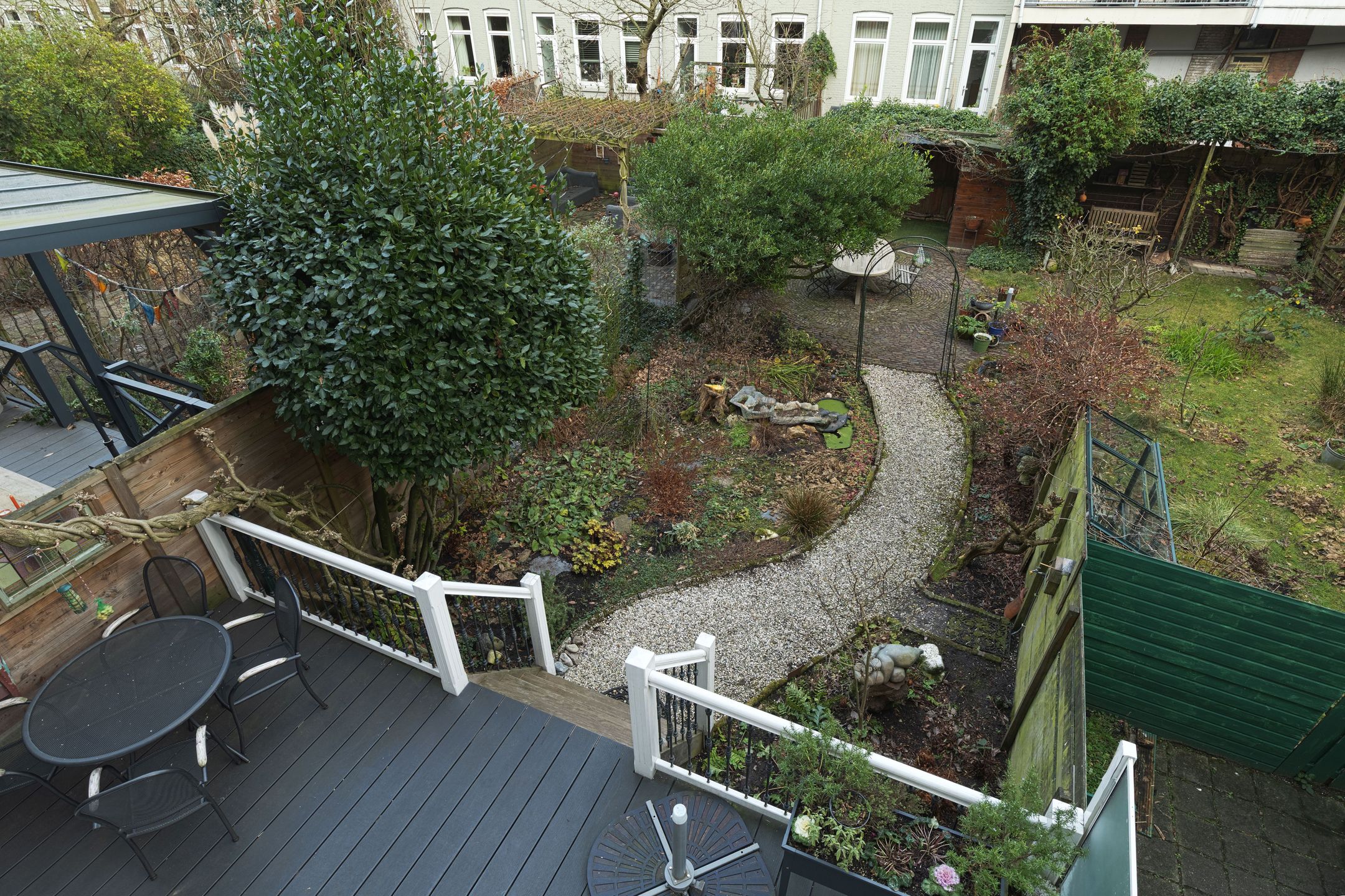 Foto 30 van Henegouwerlaan 38-A