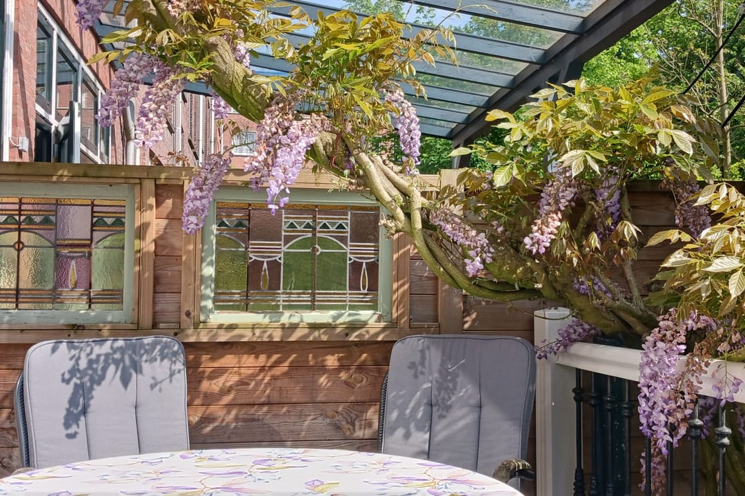 Foto 31 van Henegouwerlaan 38-A