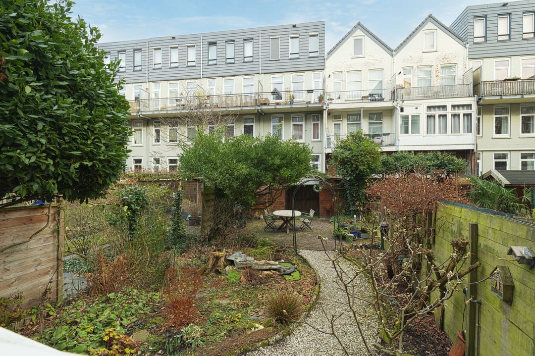 Foto 32 van Henegouwerlaan 38-A