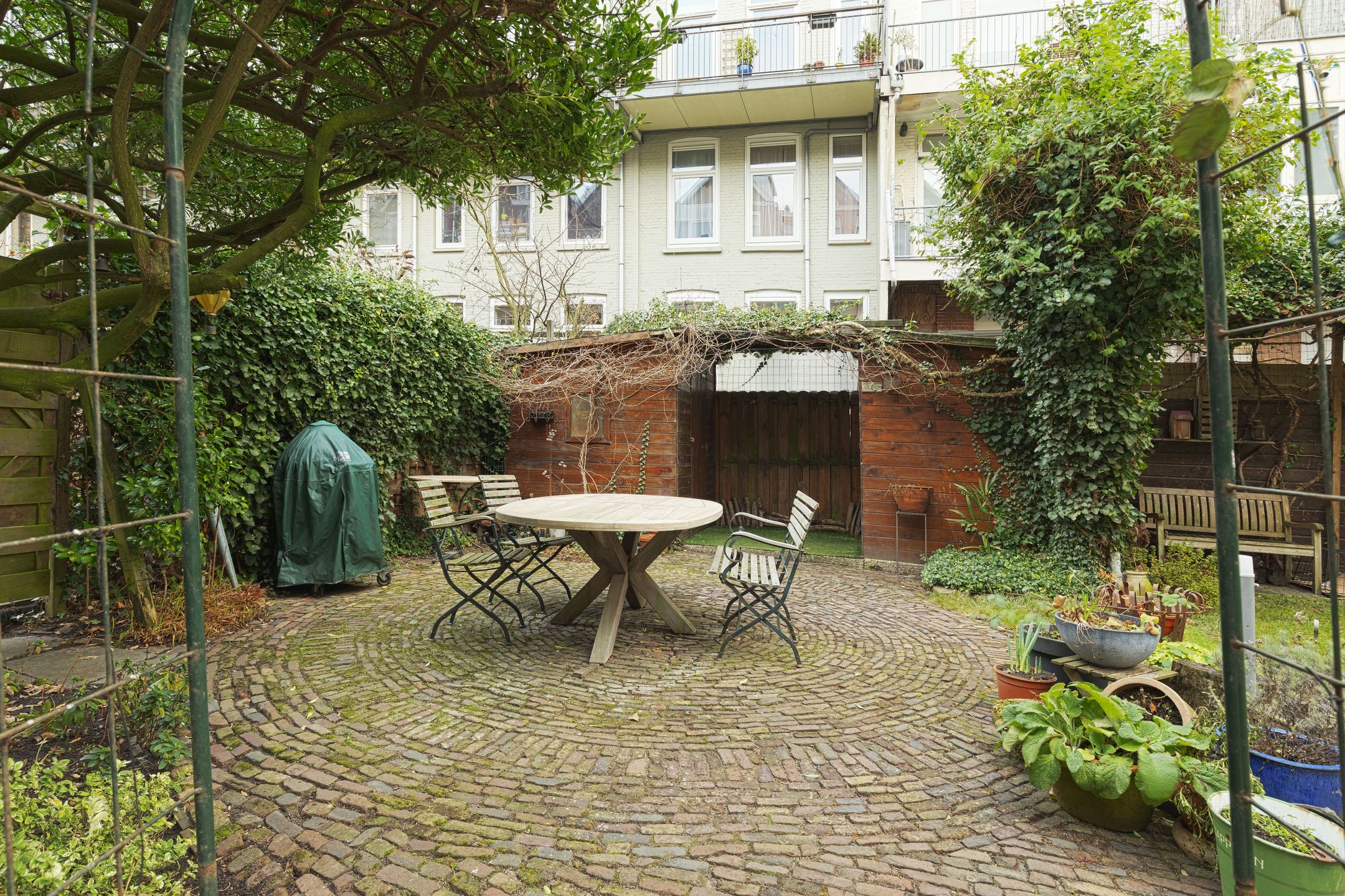 Foto 36 van Henegouwerlaan 38-A