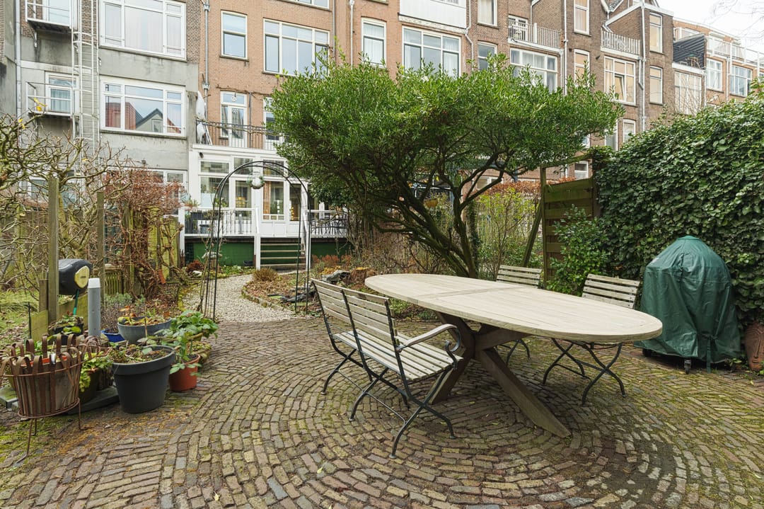 Foto 37 van Henegouwerlaan 38-A